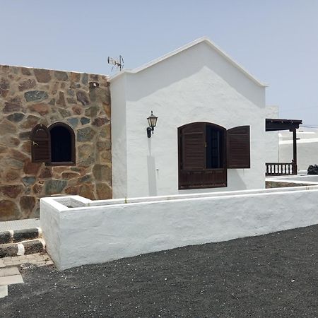 Casa Siempreviva Βίλα Teguise  Εξωτερικό φωτογραφία