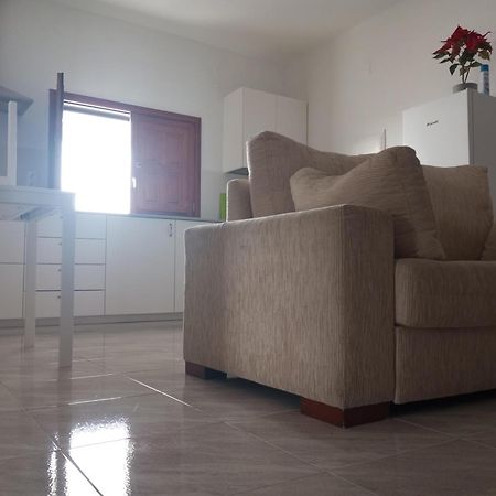 Casa Siempreviva Βίλα Teguise  Εξωτερικό φωτογραφία