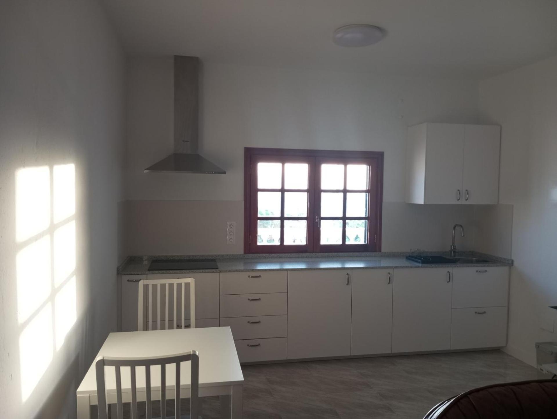 Casa Siempreviva Βίλα Teguise  Εξωτερικό φωτογραφία