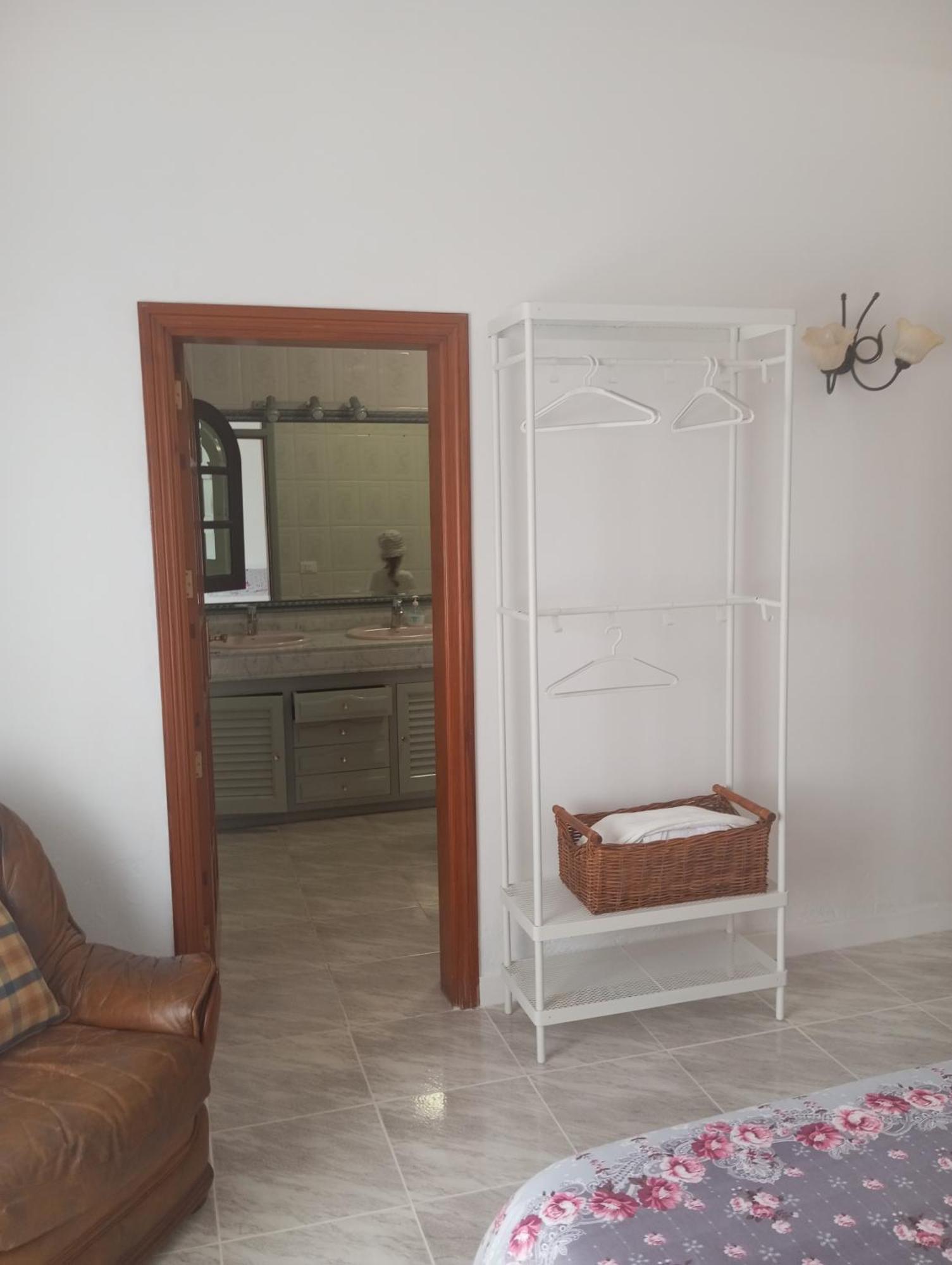 Casa Siempreviva Βίλα Teguise  Εξωτερικό φωτογραφία