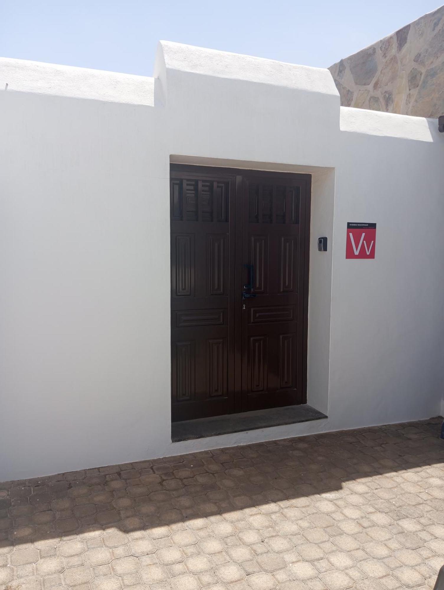 Casa Siempreviva Βίλα Teguise  Εξωτερικό φωτογραφία