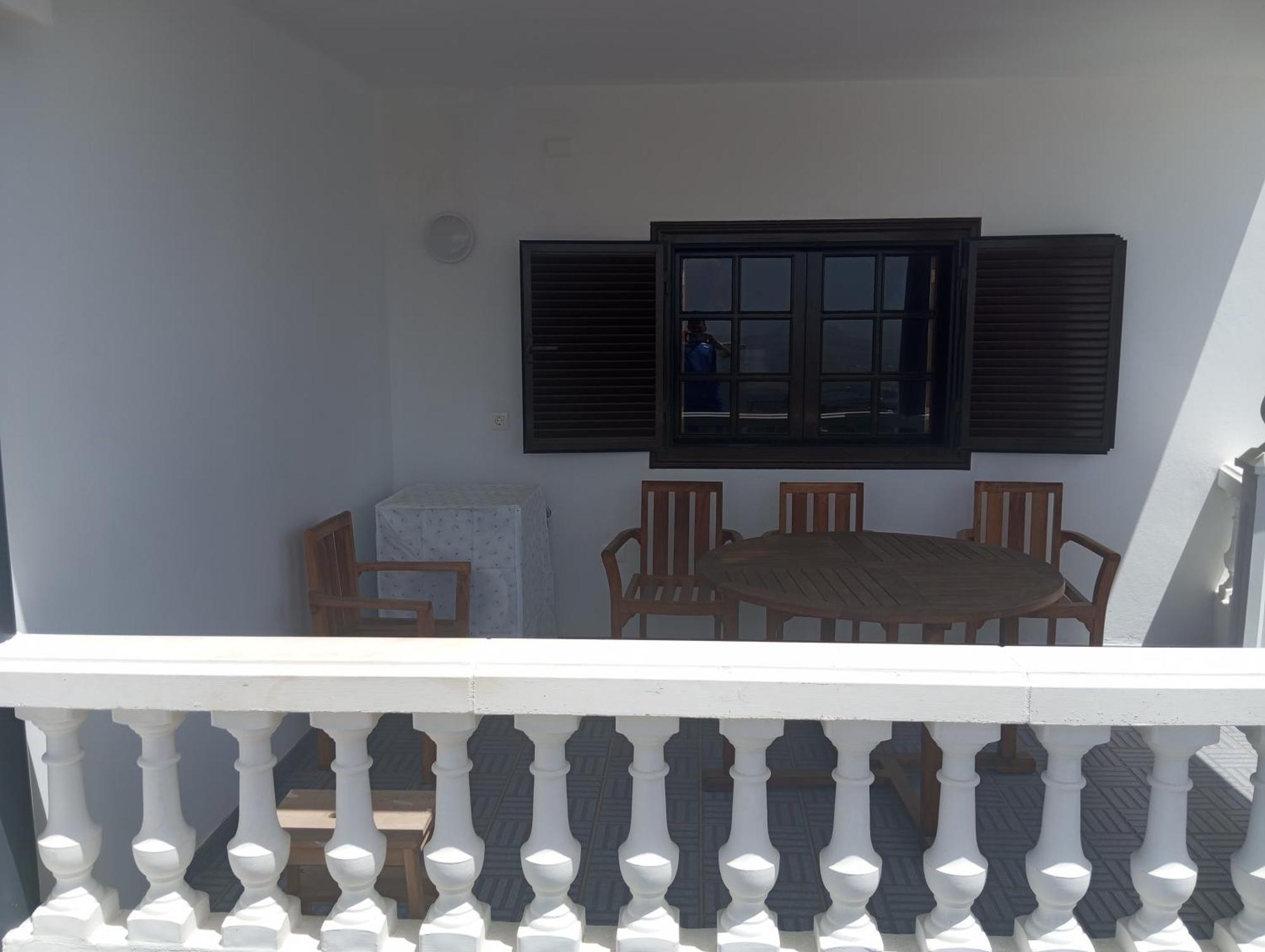 Casa Siempreviva Βίλα Teguise  Εξωτερικό φωτογραφία