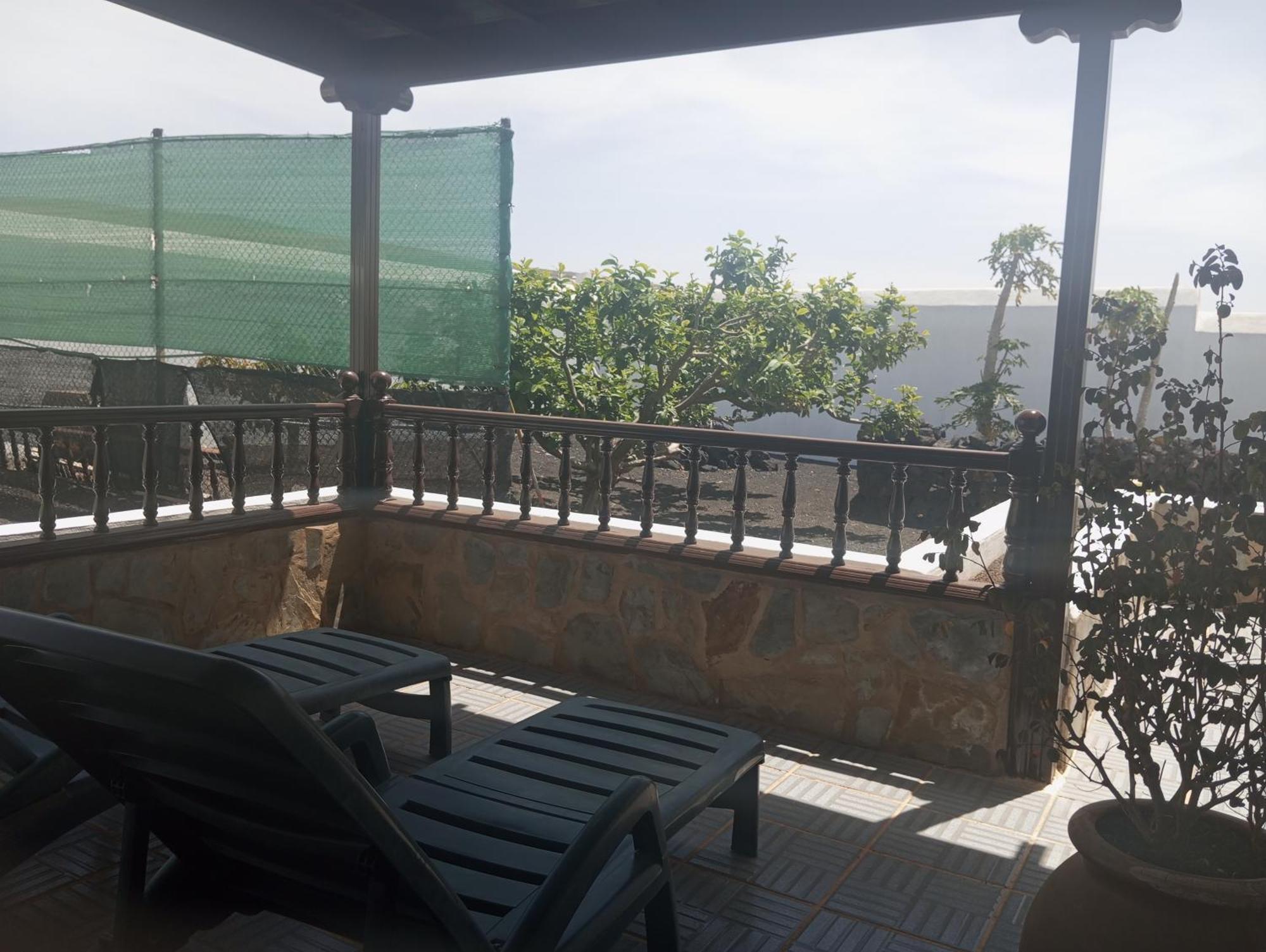 Casa Siempreviva Βίλα Teguise  Εξωτερικό φωτογραφία