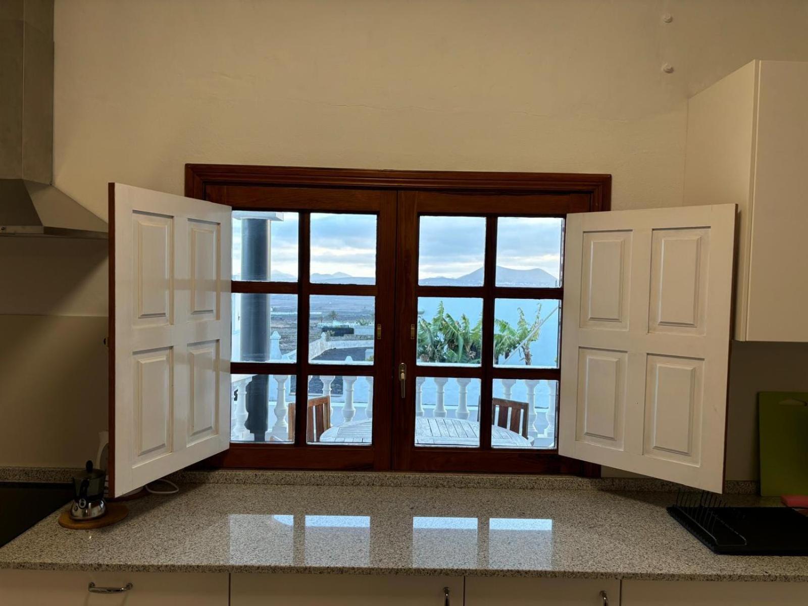 Casa Siempreviva Βίλα Teguise  Εξωτερικό φωτογραφία
