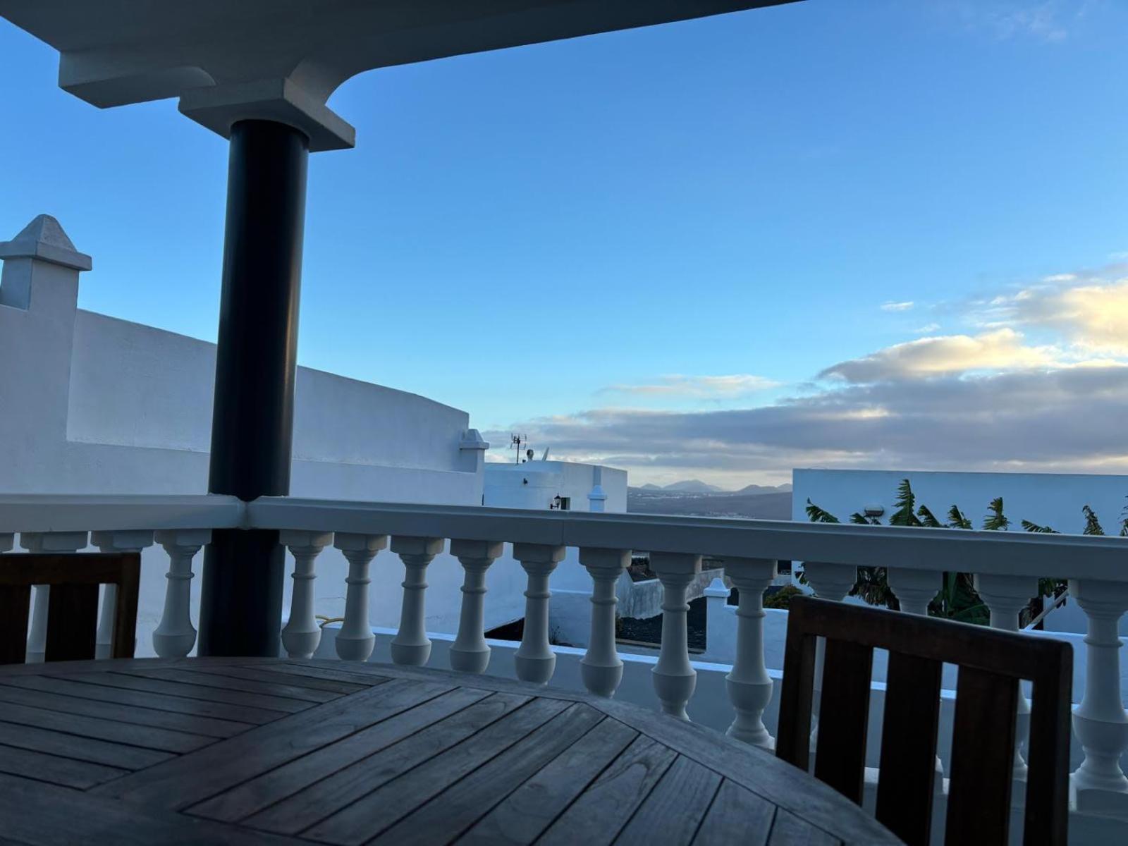 Casa Siempreviva Βίλα Teguise  Εξωτερικό φωτογραφία