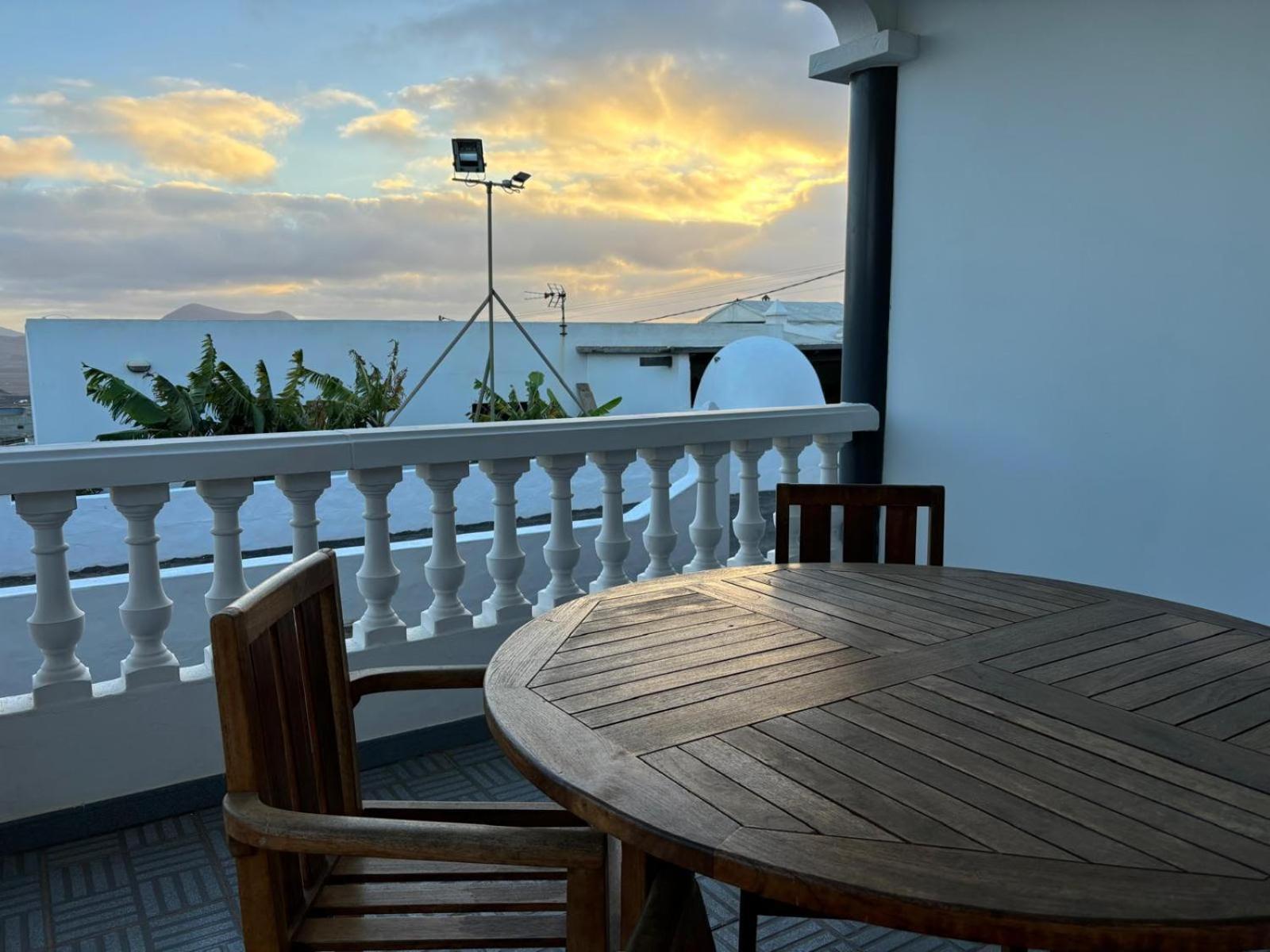Casa Siempreviva Βίλα Teguise  Εξωτερικό φωτογραφία