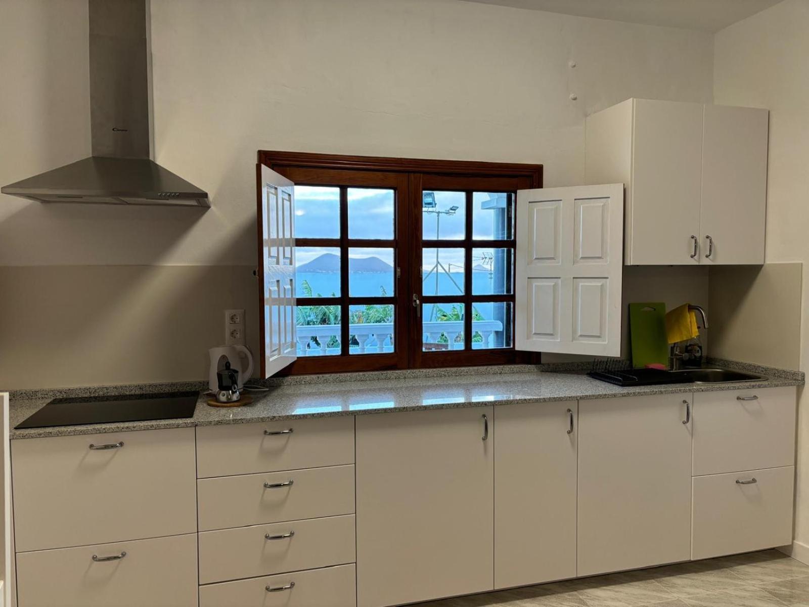 Casa Siempreviva Βίλα Teguise  Εξωτερικό φωτογραφία