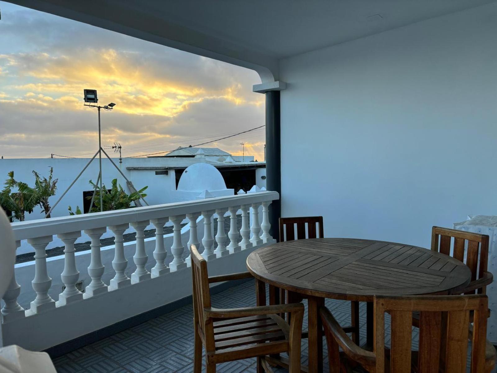 Casa Siempreviva Βίλα Teguise  Εξωτερικό φωτογραφία