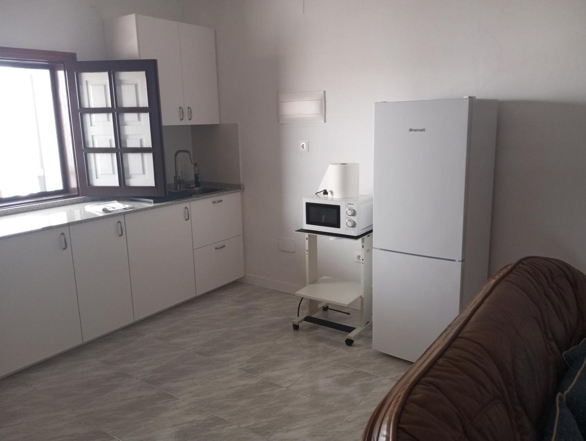 Casa Siempreviva Βίλα Teguise  Εξωτερικό φωτογραφία