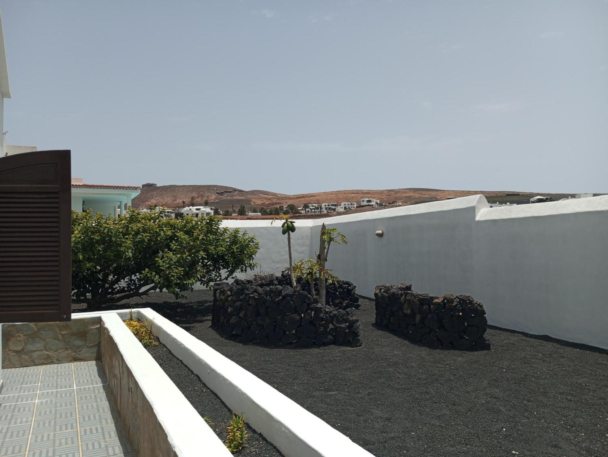 Casa Siempreviva Βίλα Teguise  Εξωτερικό φωτογραφία