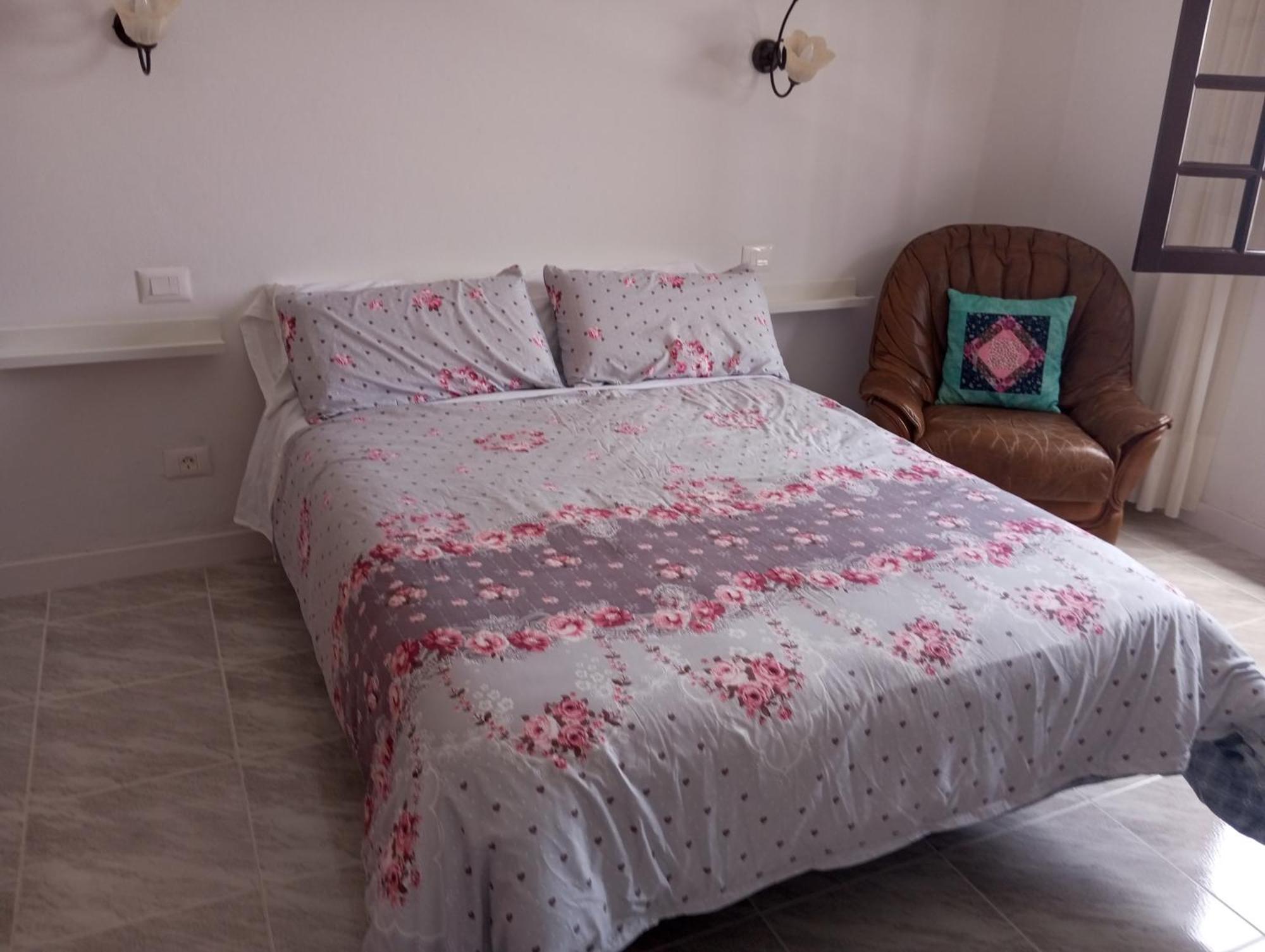 Casa Siempreviva Βίλα Teguise  Εξωτερικό φωτογραφία