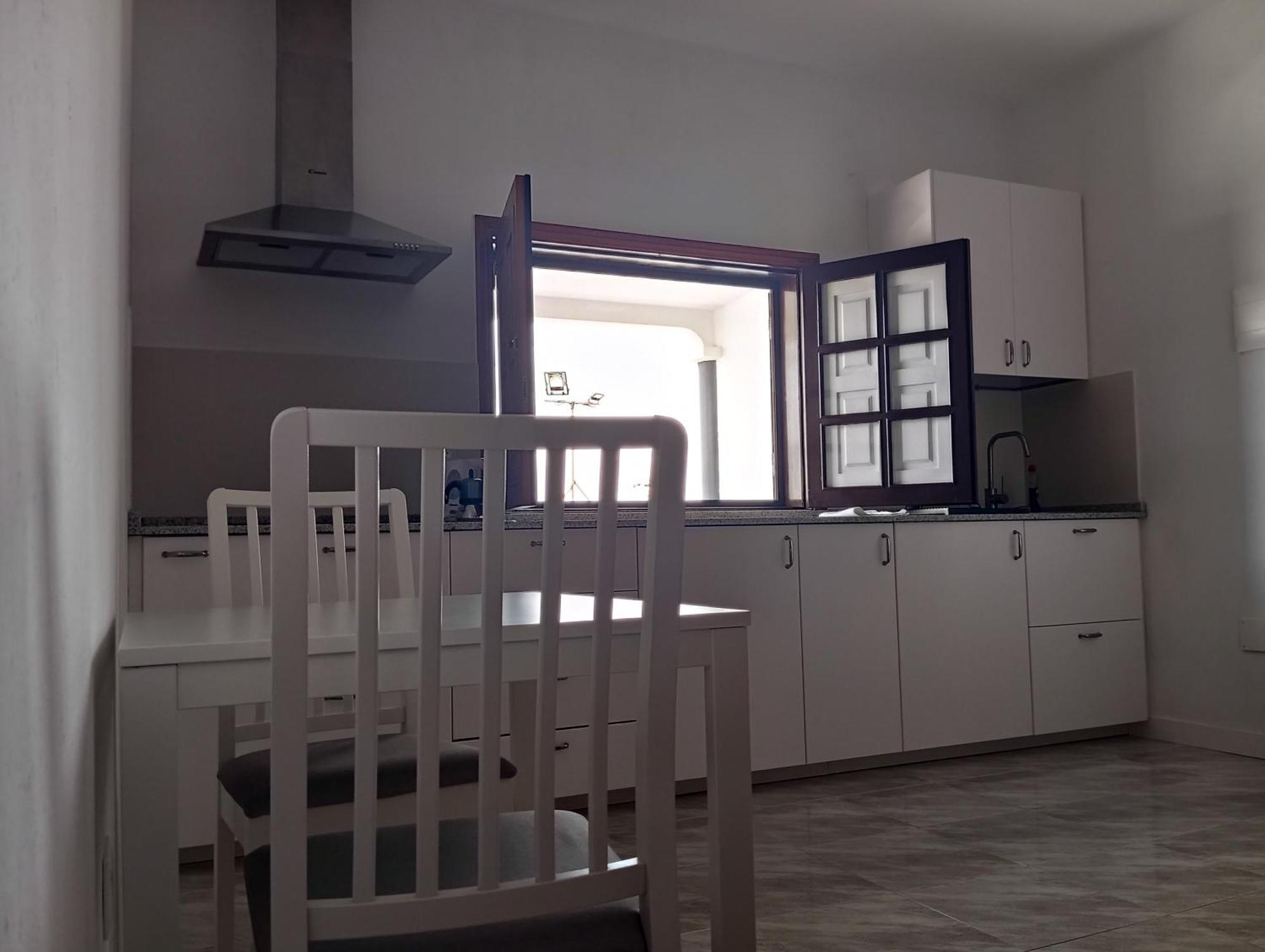 Casa Siempreviva Βίλα Teguise  Εξωτερικό φωτογραφία