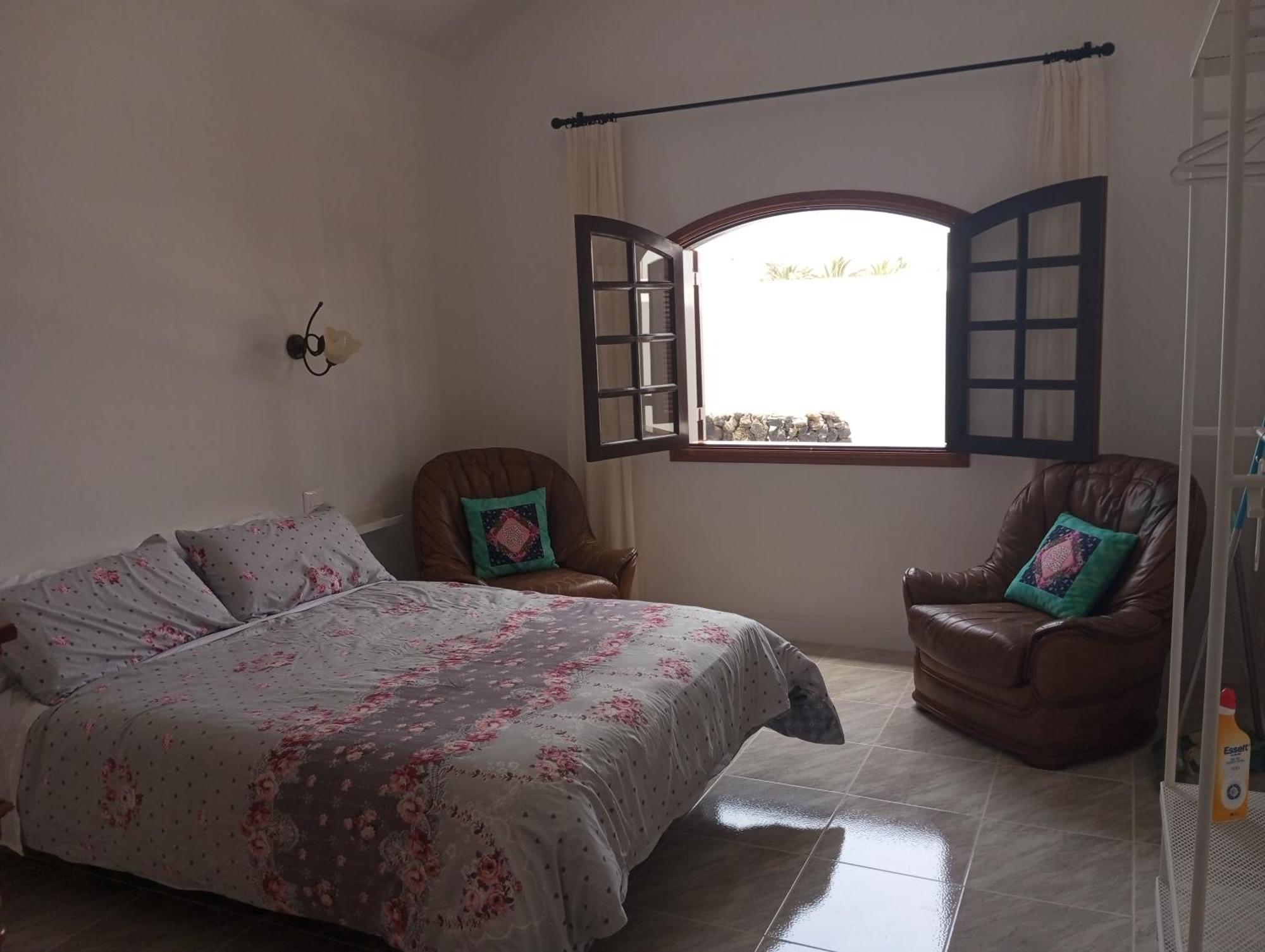 Casa Siempreviva Βίλα Teguise  Εξωτερικό φωτογραφία