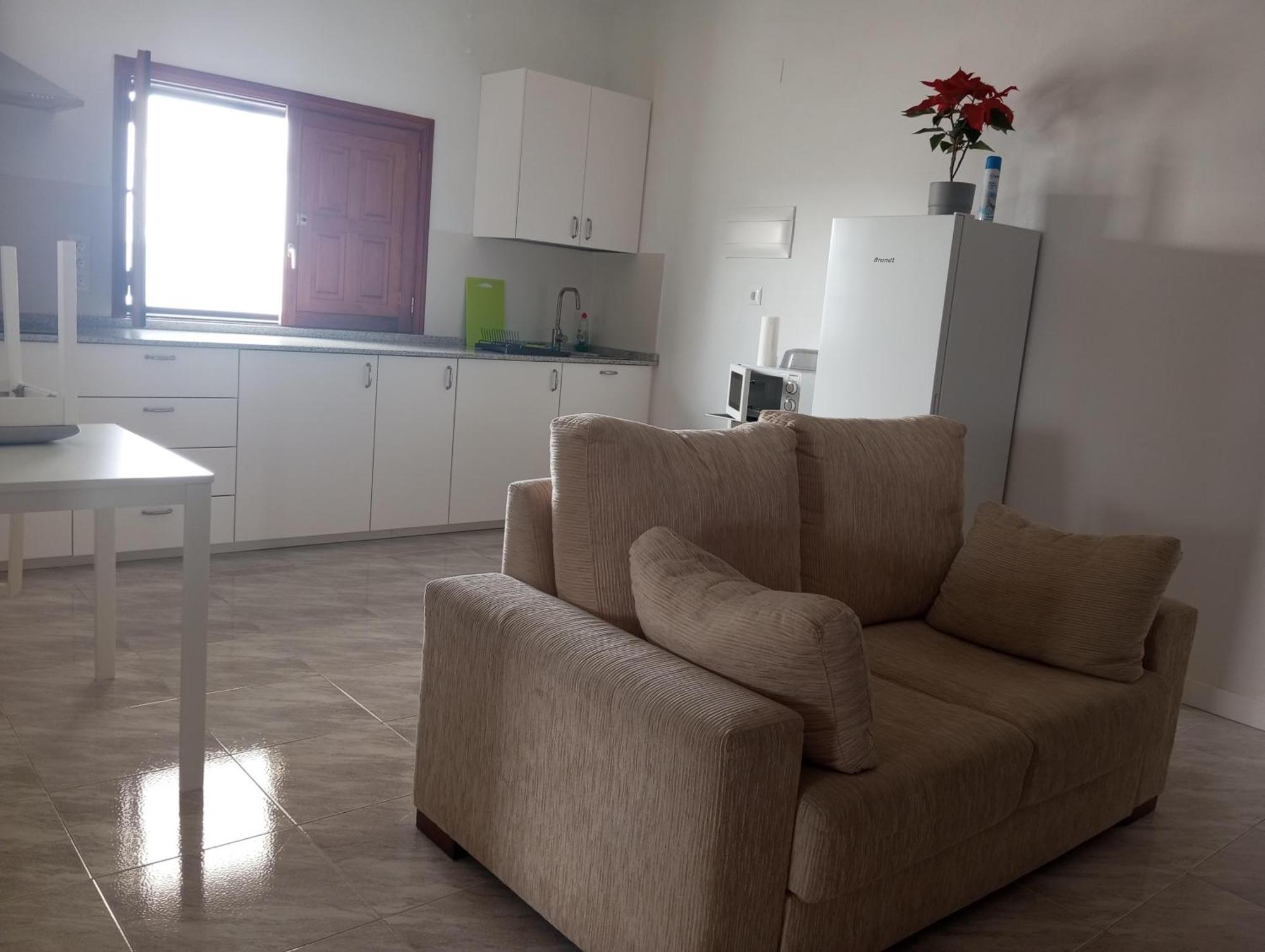 Casa Siempreviva Βίλα Teguise  Εξωτερικό φωτογραφία
